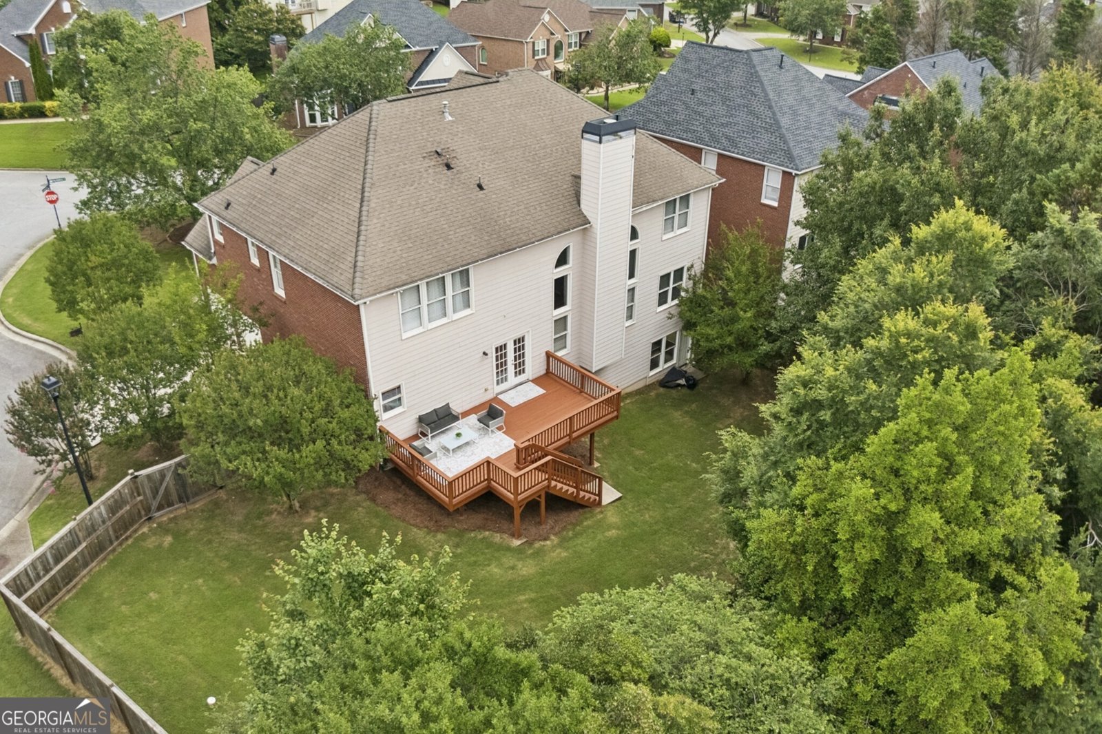 4951 Durley Walk Smyrna - Photo 54