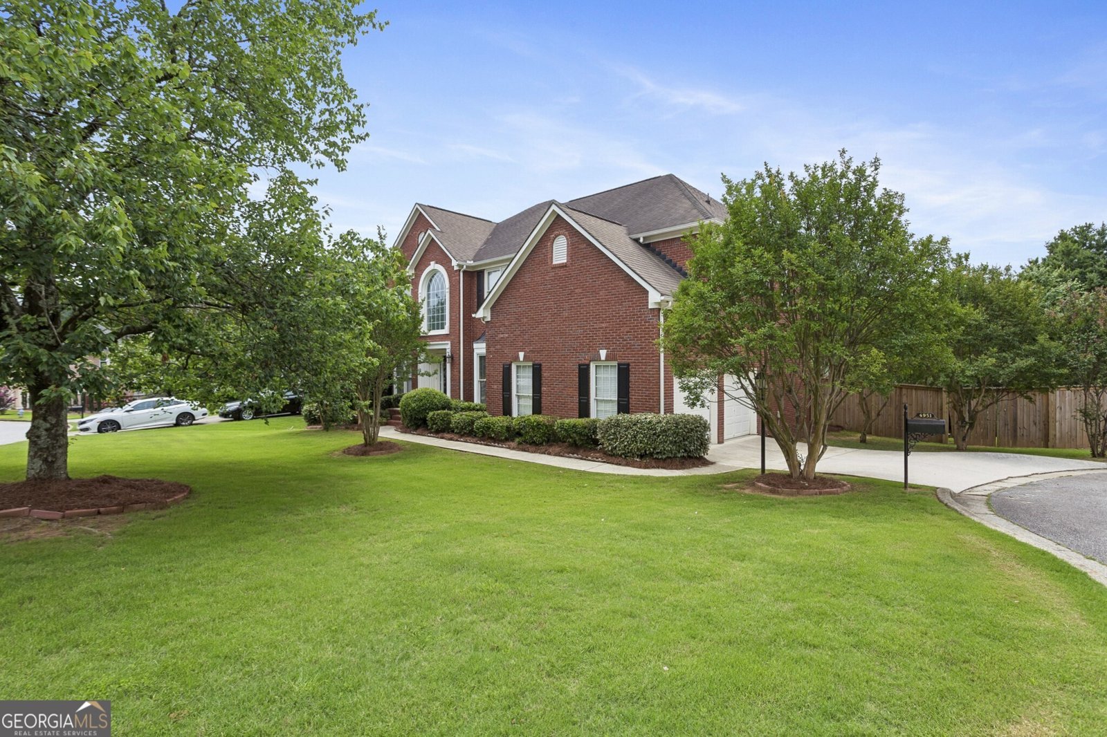 4951 Durley Walk Smyrna - Photo 55