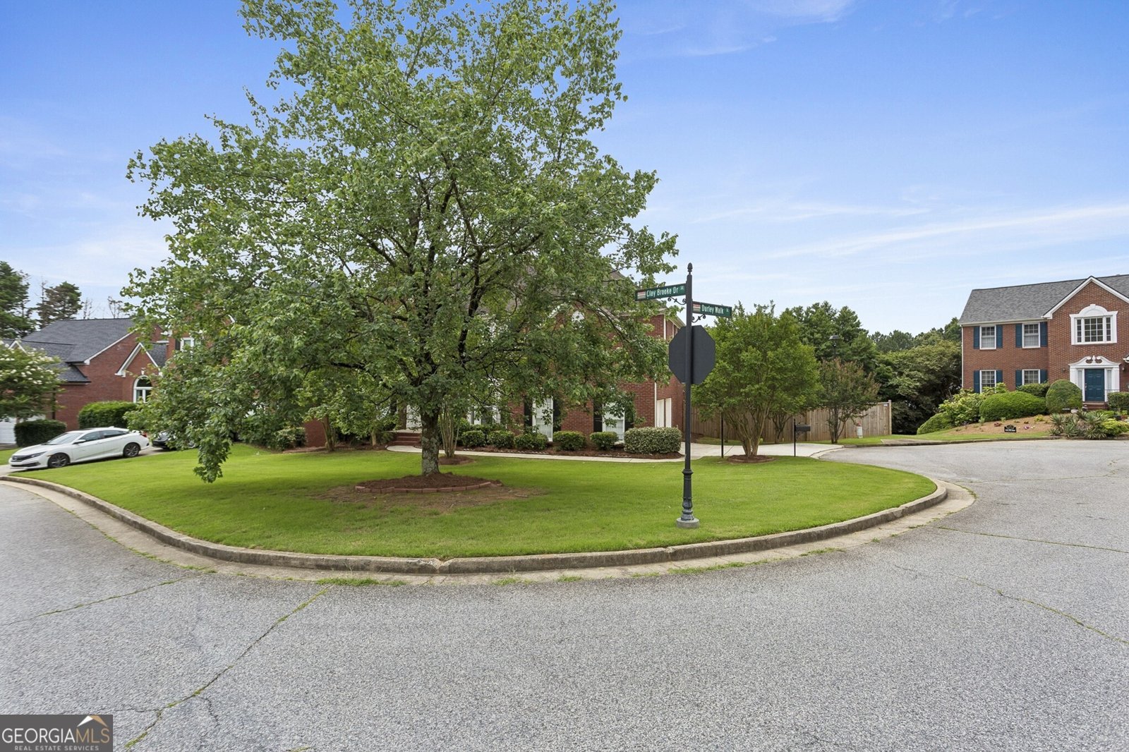 4951 Durley Walk Smyrna - Photo 56