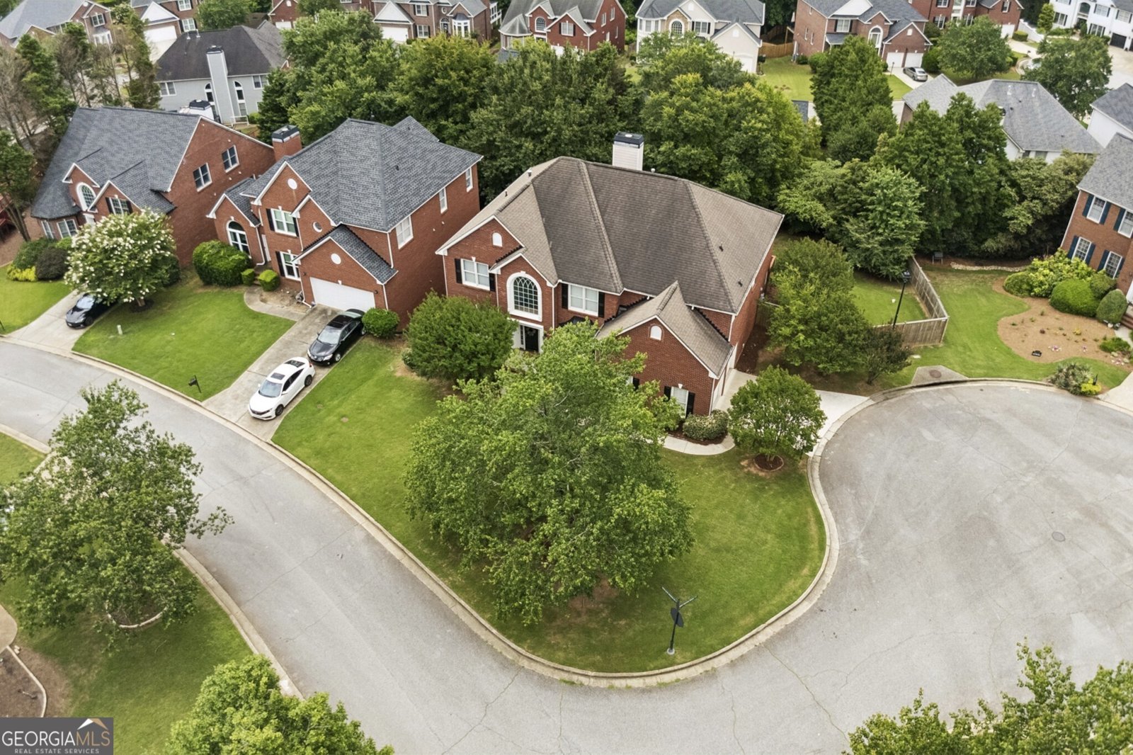 4951 Durley Walk Smyrna - Photo 57