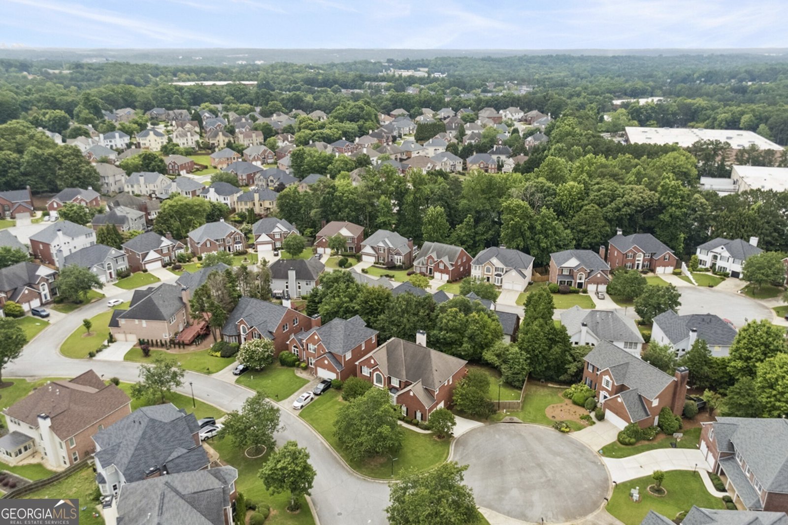 4951 Durley Walk Smyrna - Photo 58