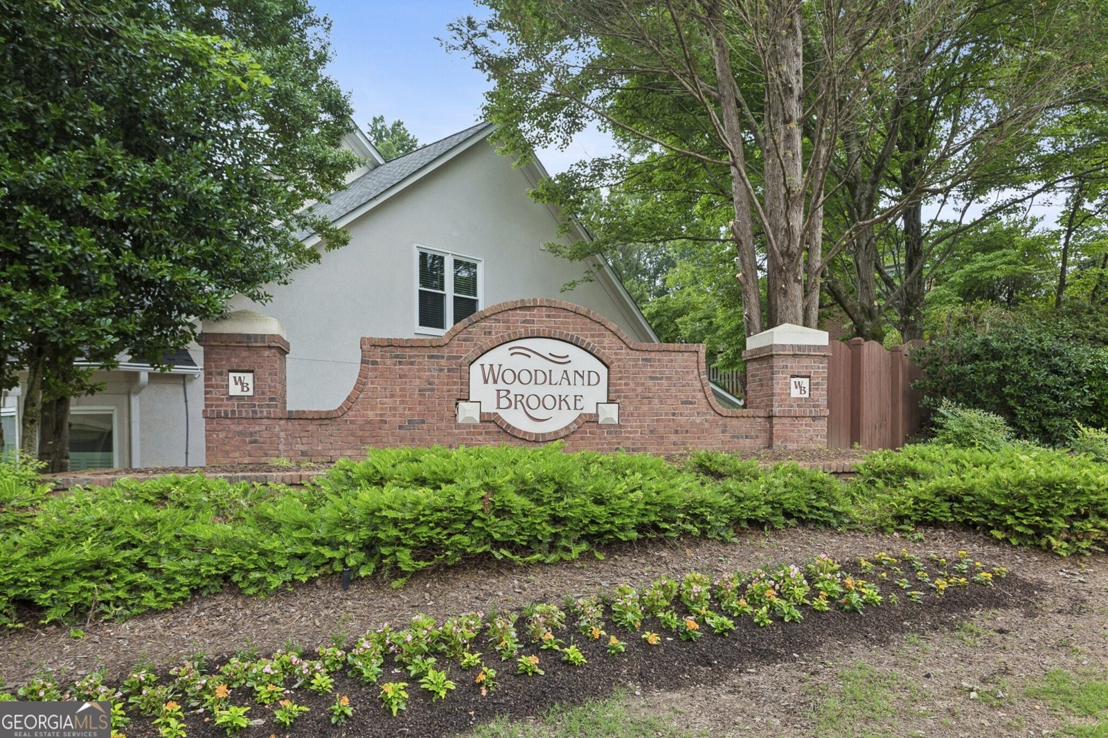 4951 Durley Walk Smyrna - Photo 59