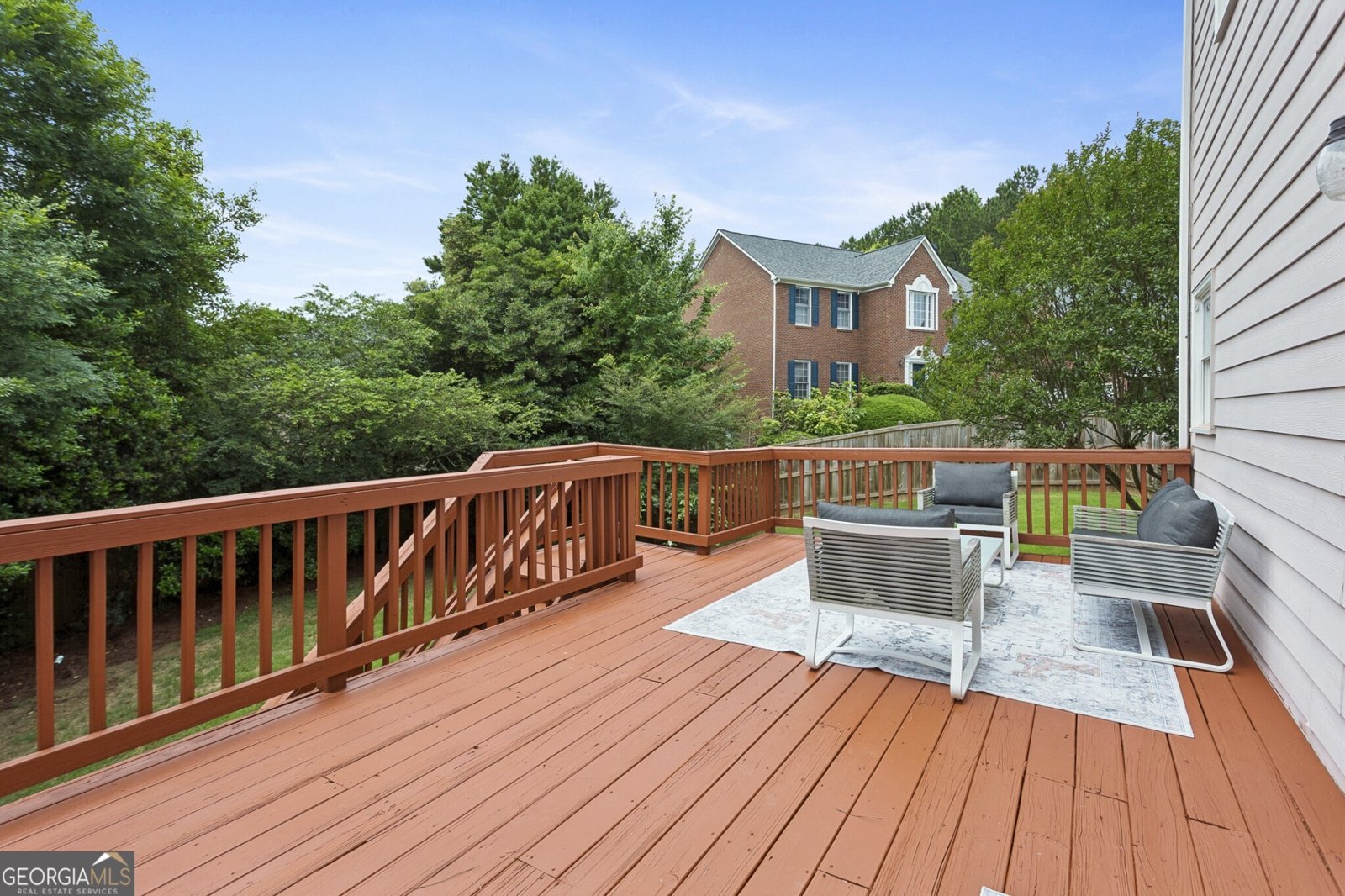 4951 Durley Walk Smyrna - Photo 6
