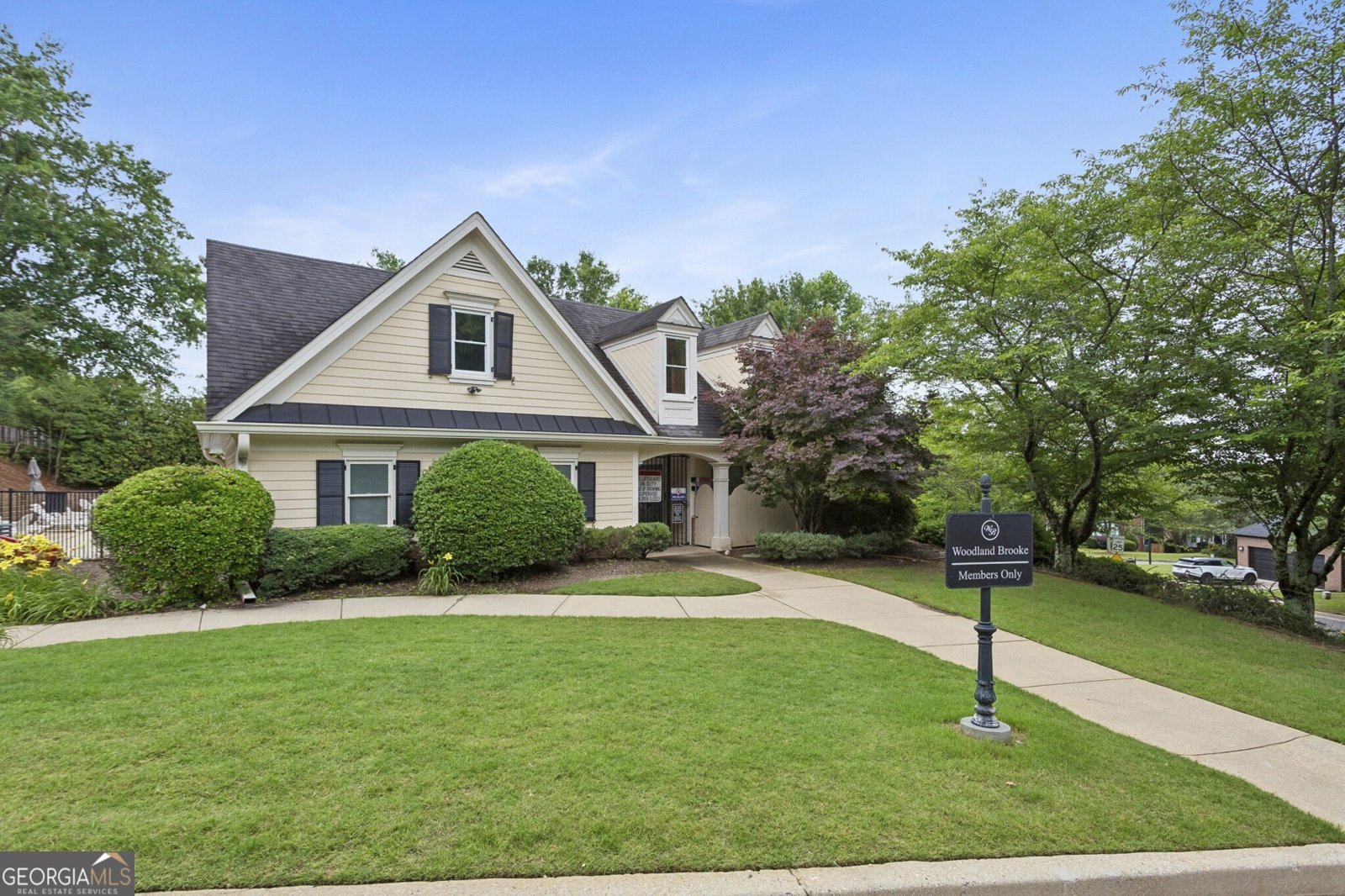 4951 Durley Walk Smyrna - Photo 60