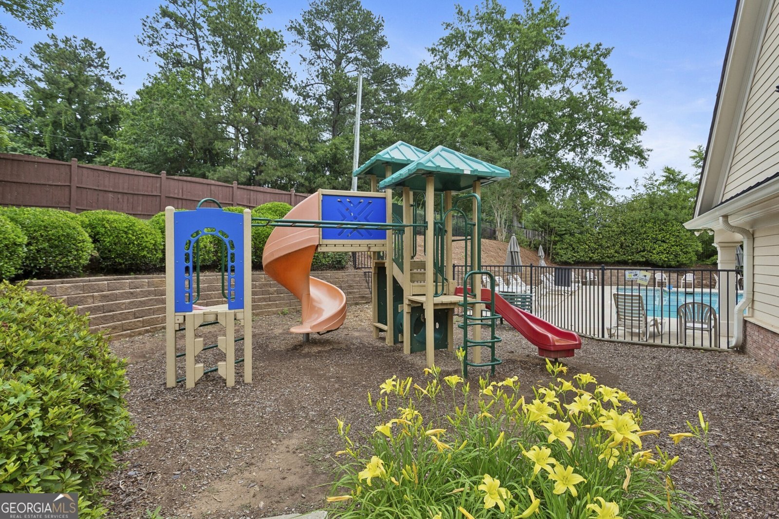 4951 Durley Walk Smyrna - Photo 64
