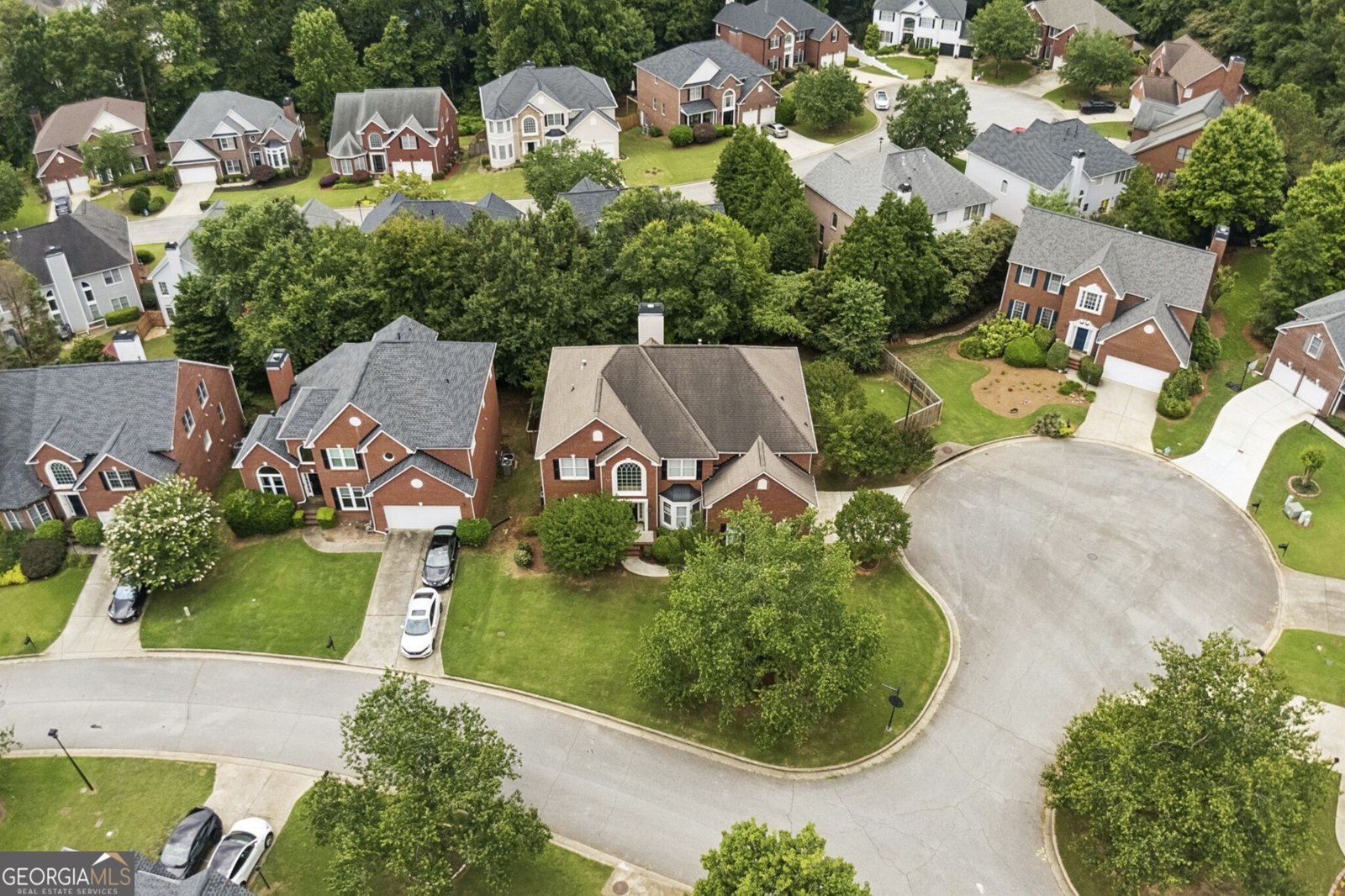 4951 Durley Walk Smyrna - Photo 69