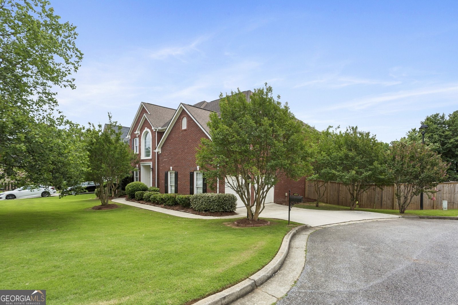 4951 Durley Walk Smyrna - Photo 8