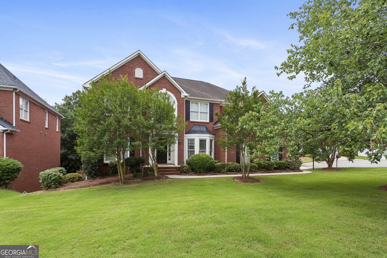 4951 Durley Walk Smyrna - Photo 9