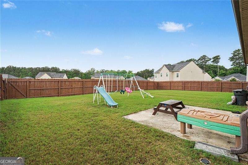 3858 Sweet Iris Circle Loganville - Photo 28