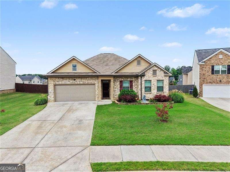 3858 Sweet Iris Circle Loganville - Photo 30