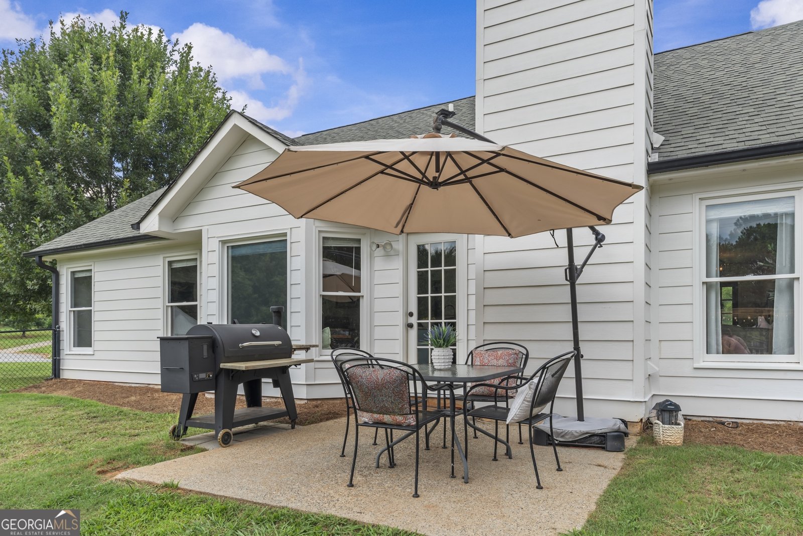 1011 Shelnutt Drive Bishop - Photo 23