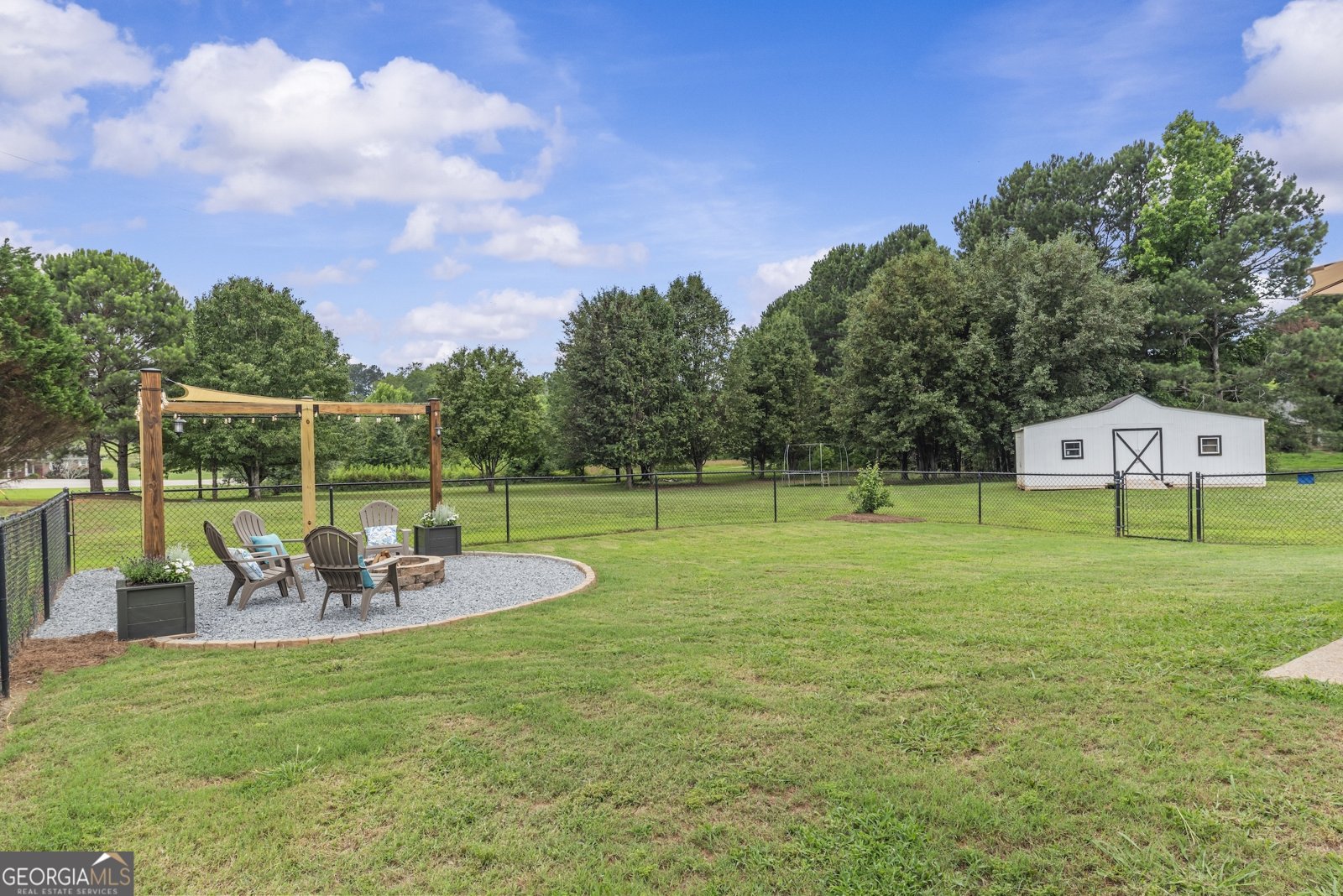 1011 Shelnutt Drive Bishop - Photo 27