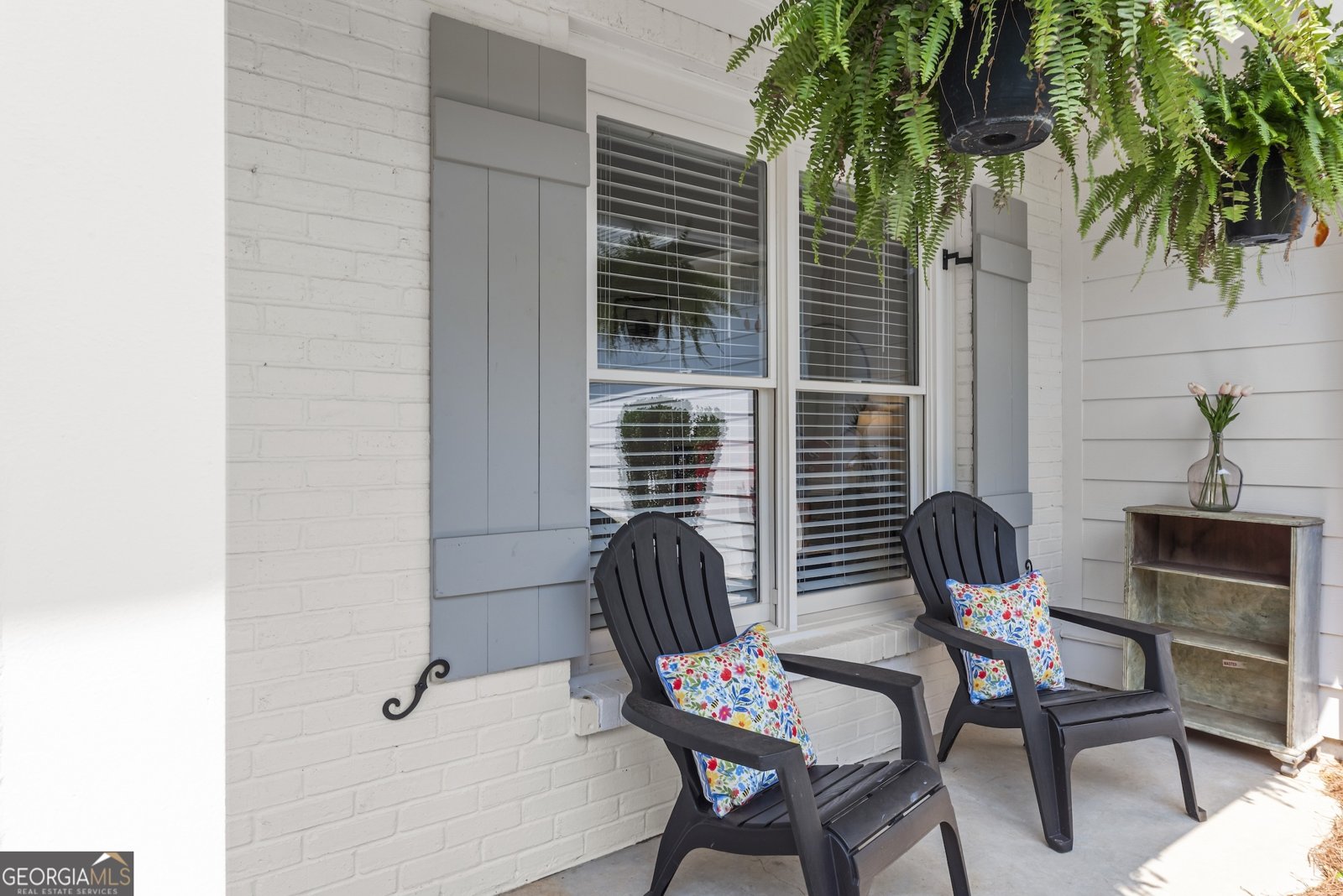 1011 Shelnutt Drive Bishop - Photo 33
