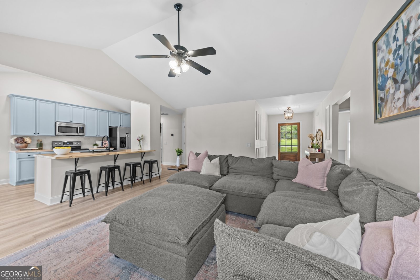 1011 Shelnutt Drive Bishop - Photo 6
