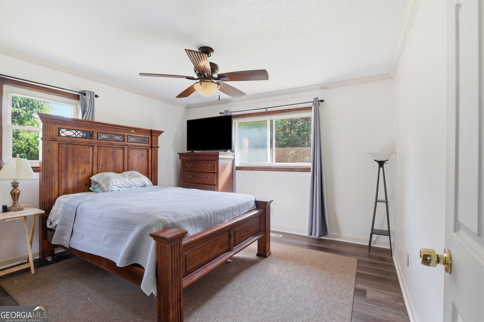 2845 Hunters Creek Road Carnesville - Photo 17