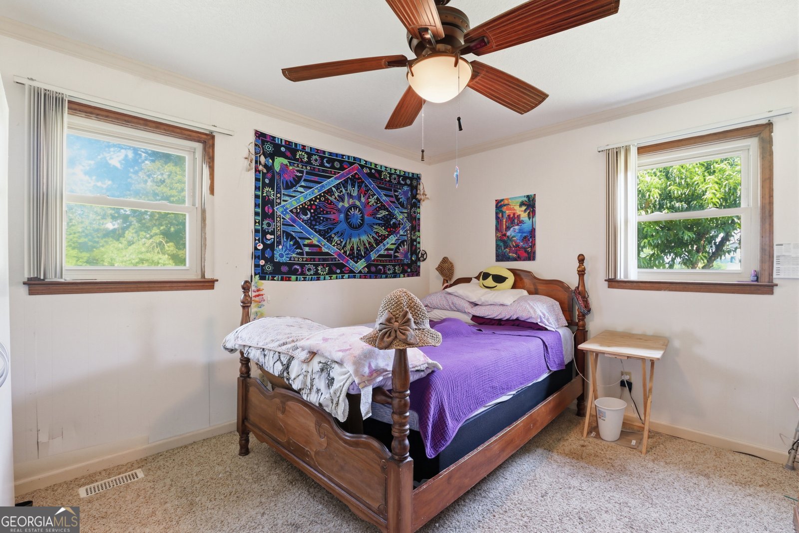 2845 Hunters Creek Road Carnesville - Photo 19