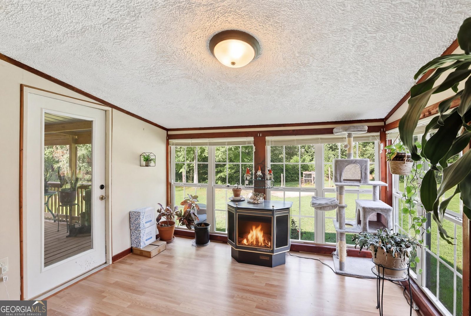 2845 Hunters Creek Road Carnesville - Photo 21