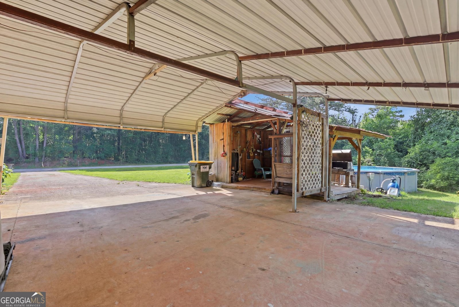 2845 Hunters Creek Road Carnesville - Photo 24