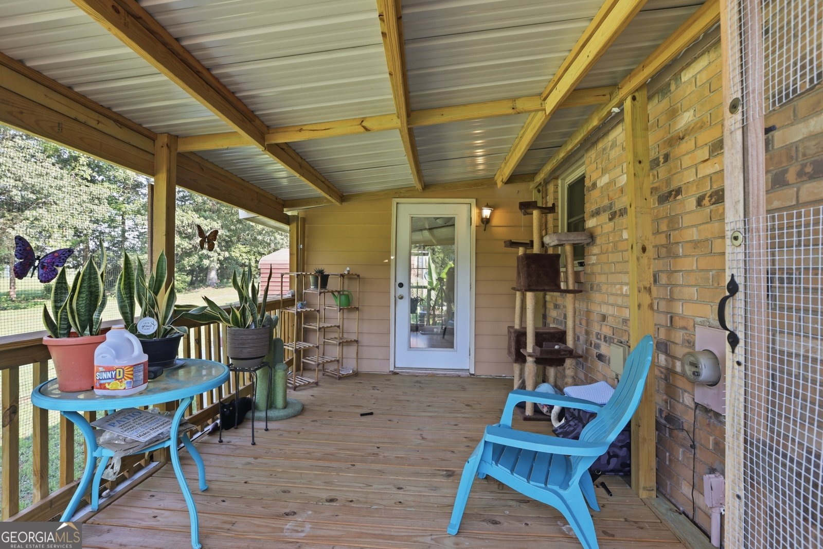 2845 Hunters Creek Road Carnesville - Photo 25