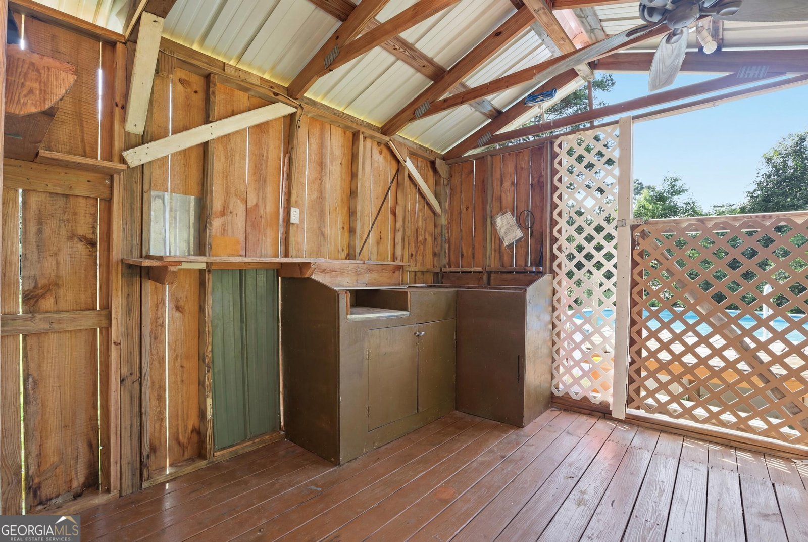 2845 Hunters Creek Road Carnesville - Photo 26