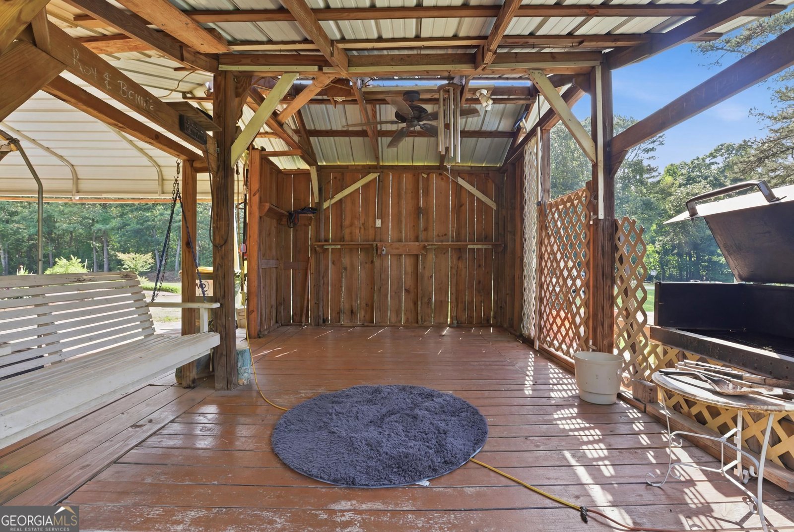 2845 Hunters Creek Road Carnesville - Photo 27