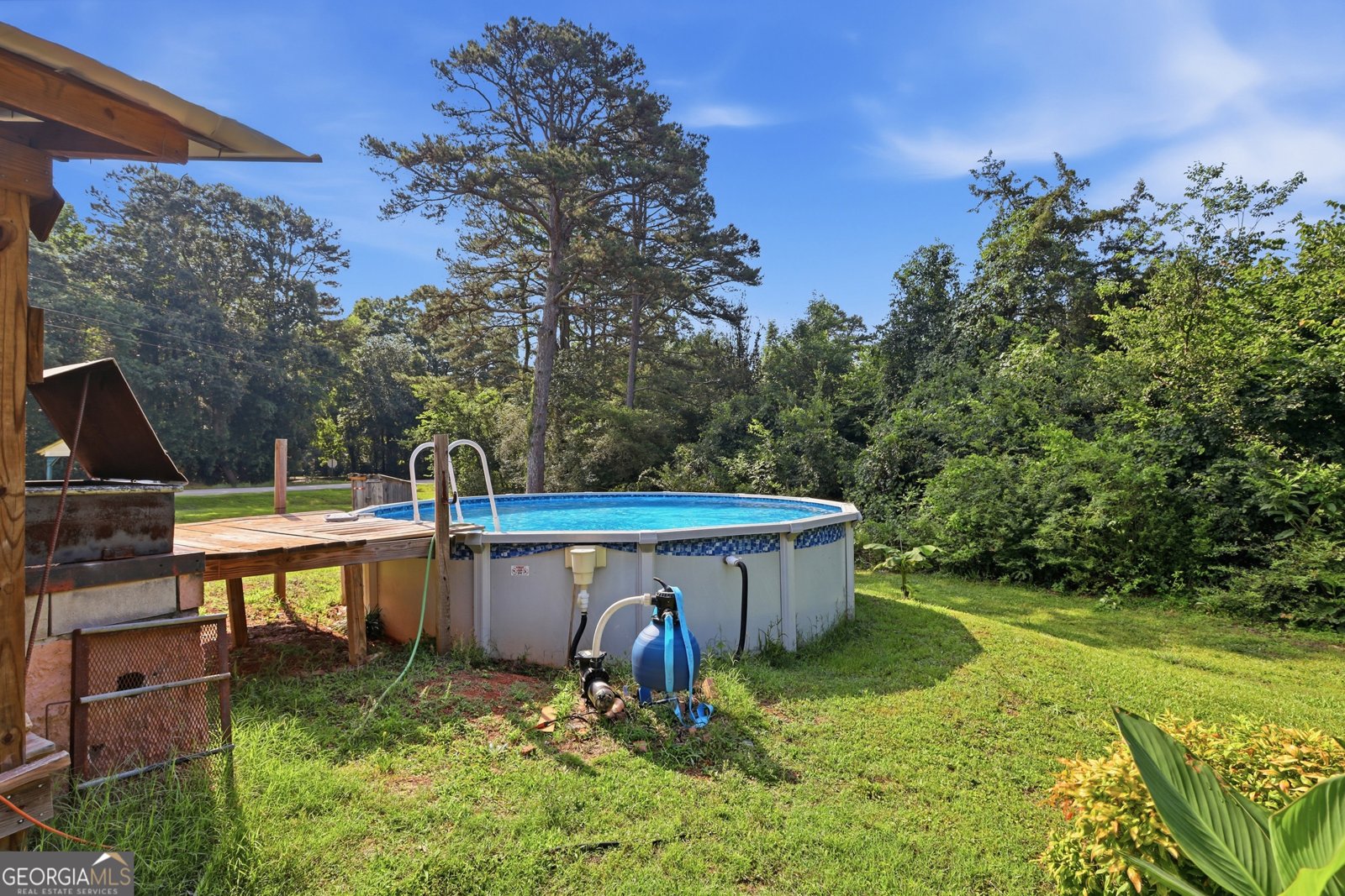 2845 Hunters Creek Road Carnesville - Photo 28