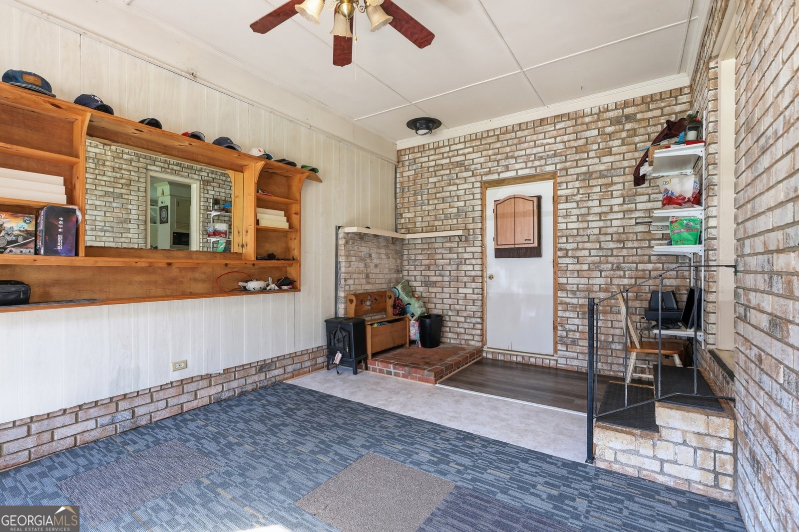 2845 Hunters Creek Road Carnesville - Photo 29