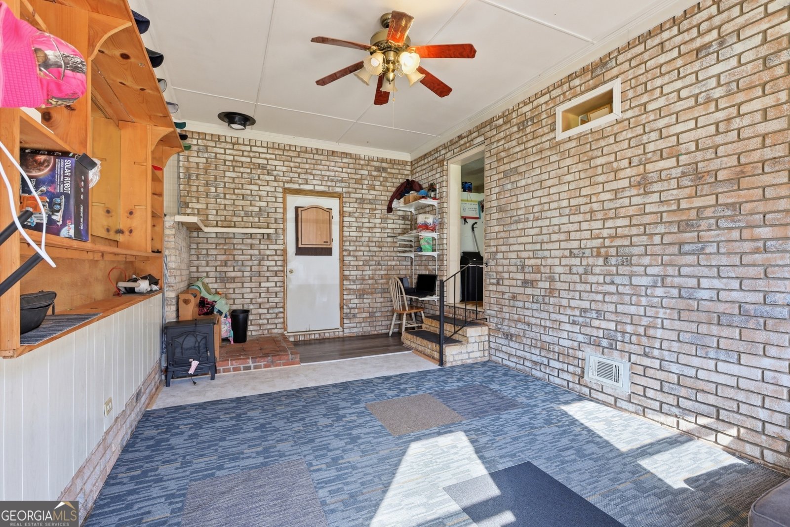 2845 Hunters Creek Road Carnesville - Photo 31