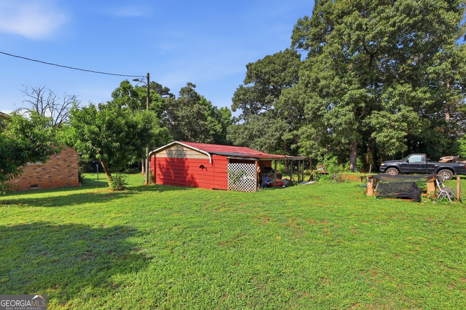 2845 Hunters Creek Road Carnesville - Photo 36