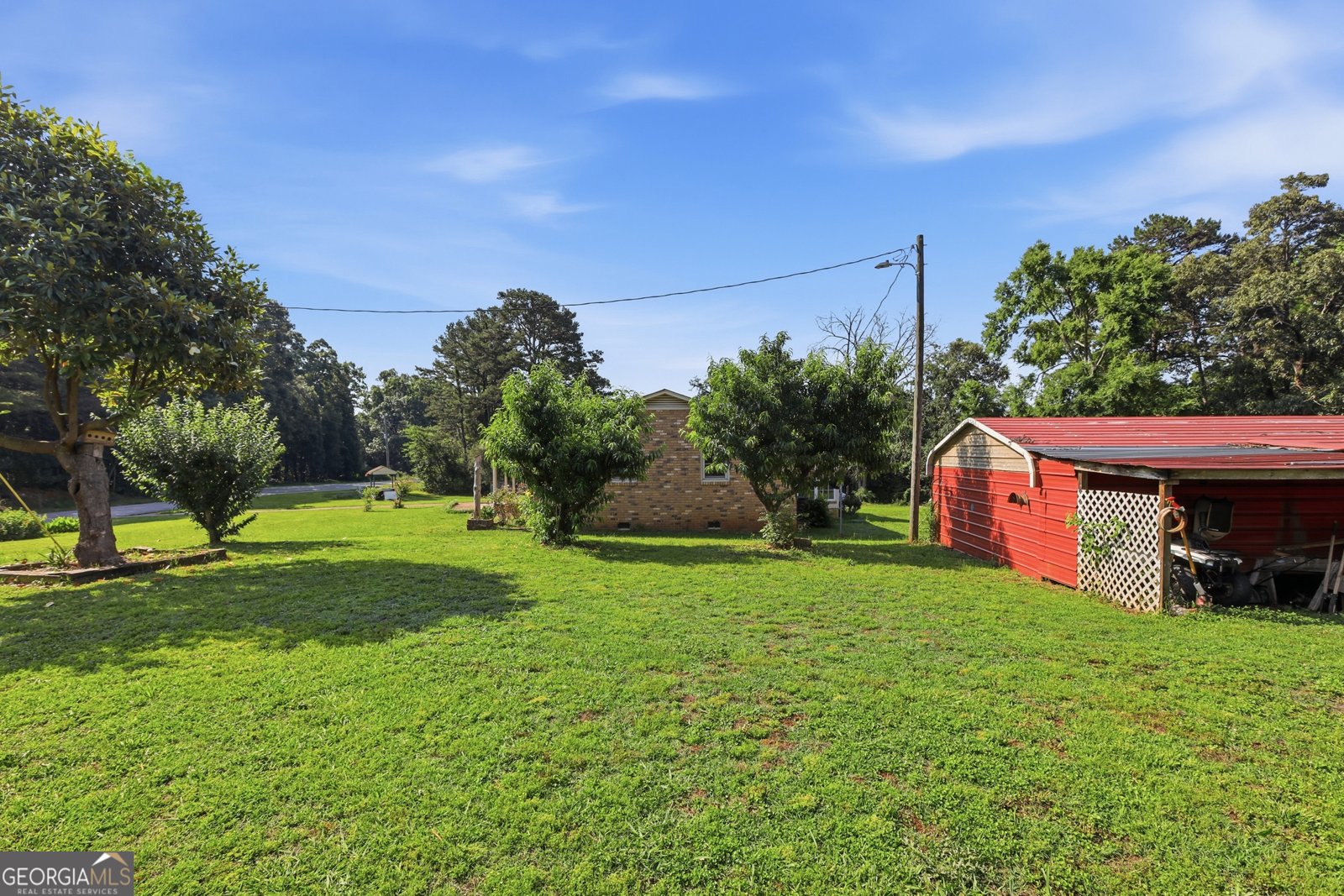 2845 Hunters Creek Road Carnesville - Photo 37