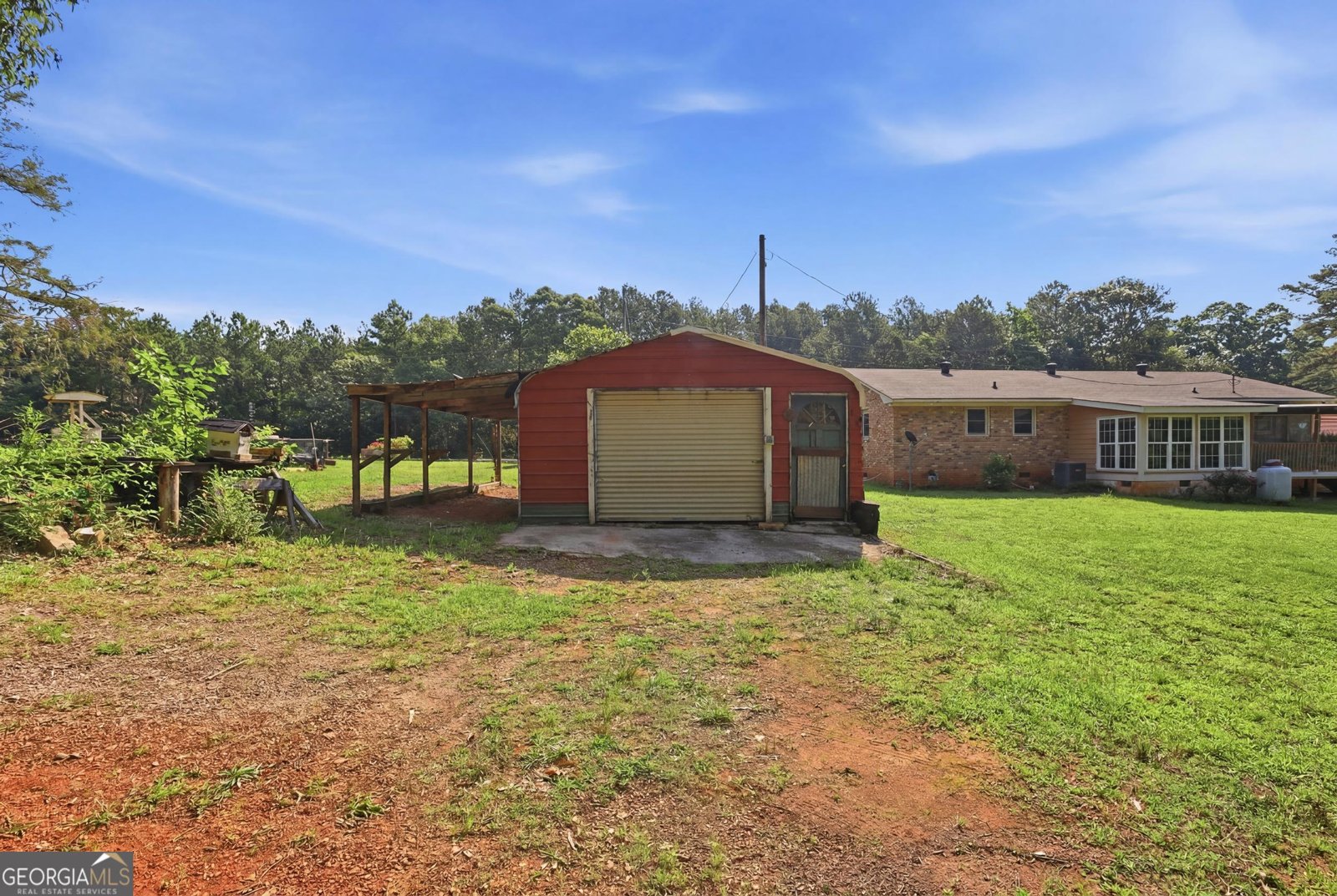2845 Hunters Creek Road Carnesville - Photo 39