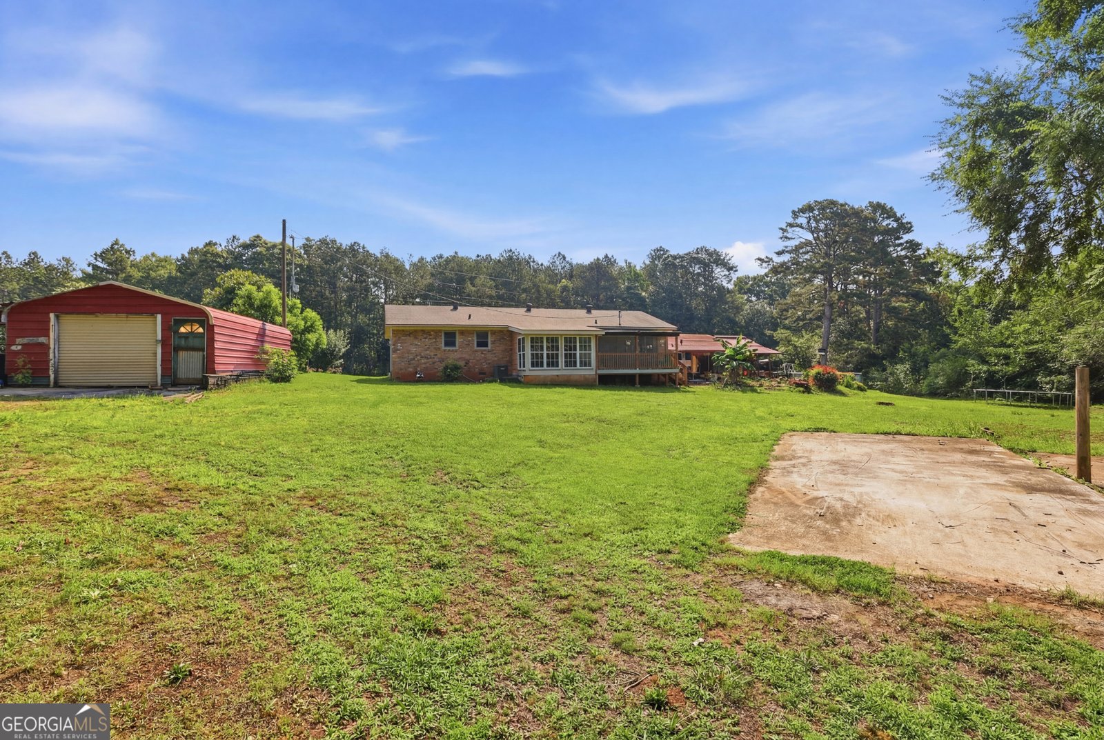 2845 Hunters Creek Road Carnesville - Photo 41