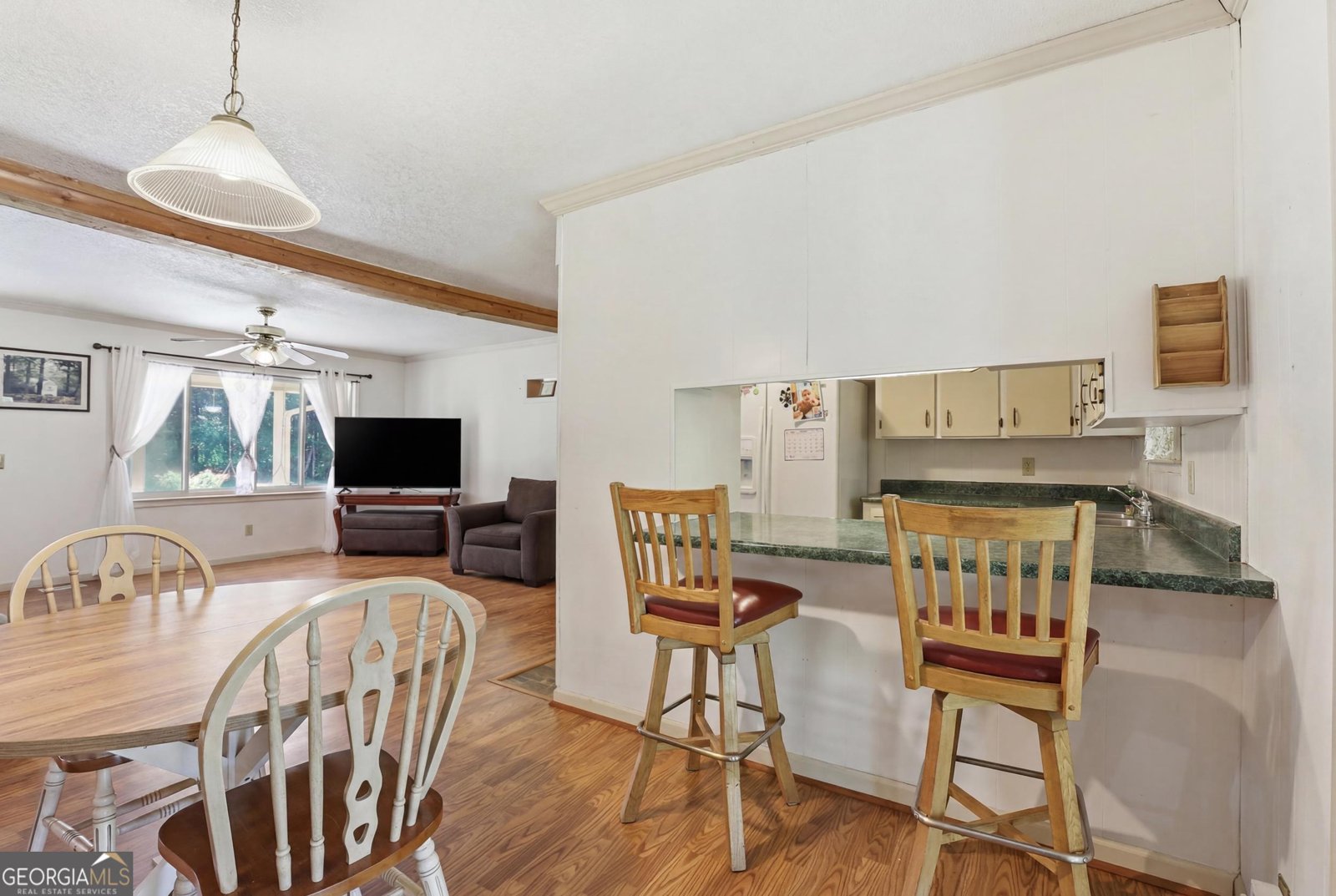 2845 Hunters Creek Road Carnesville - Photo 8