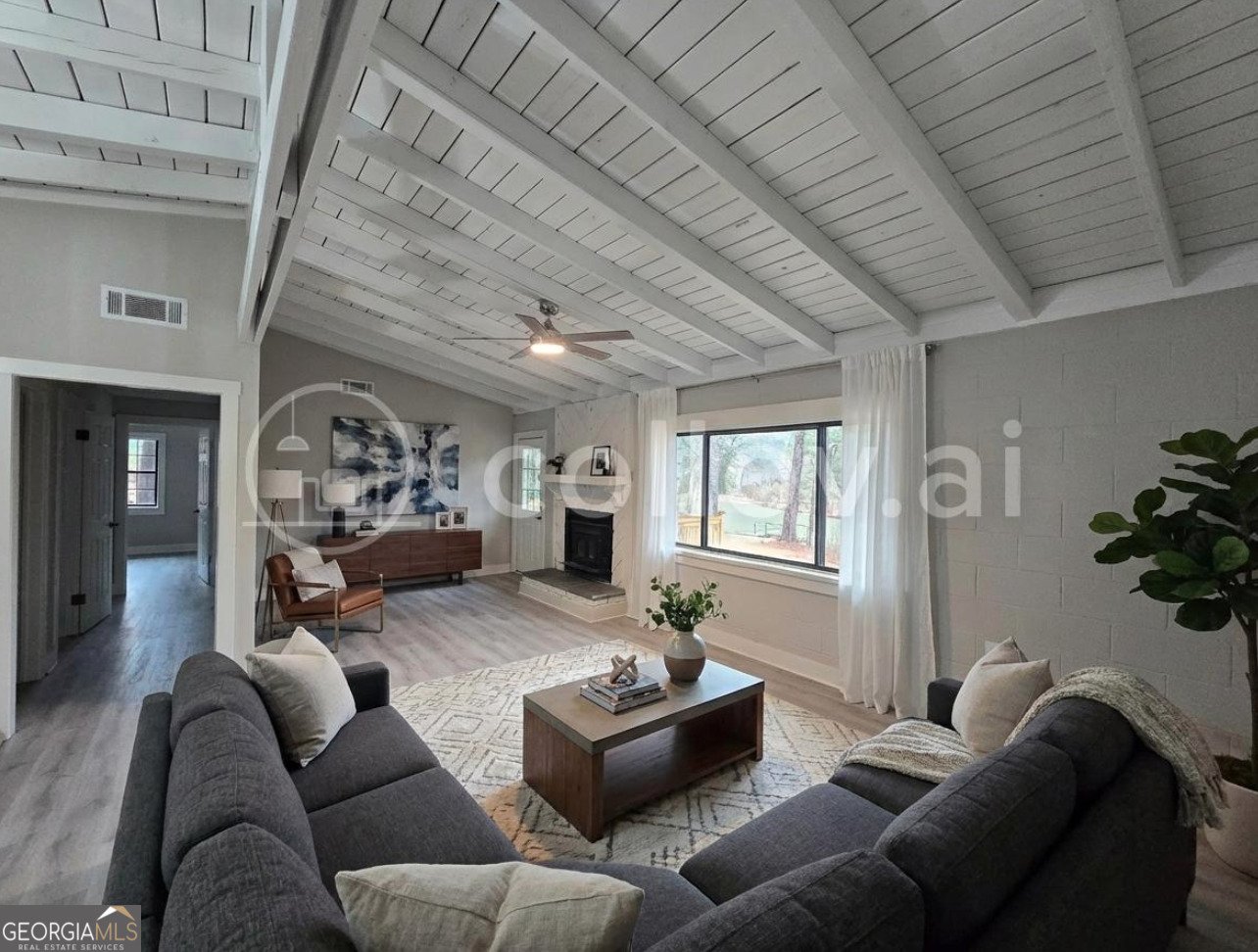 128 Flat Rock Road Eatonton - Photo 12