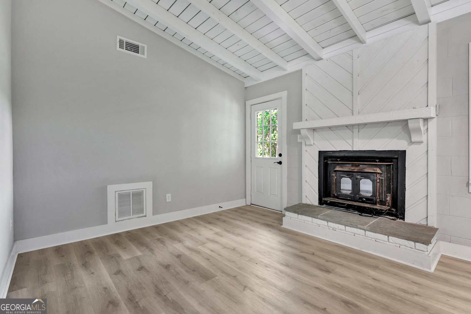 128 Flat Rock Road Eatonton - Photo 13