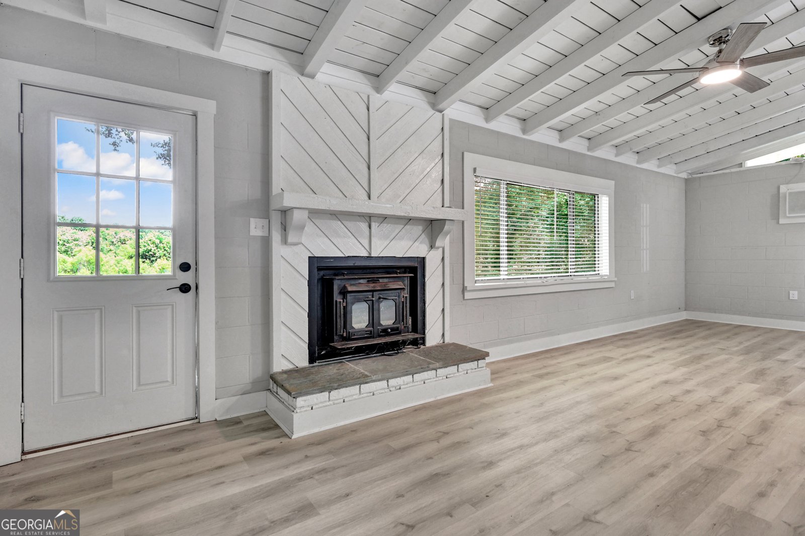 128 Flat Rock Road Eatonton - Photo 14