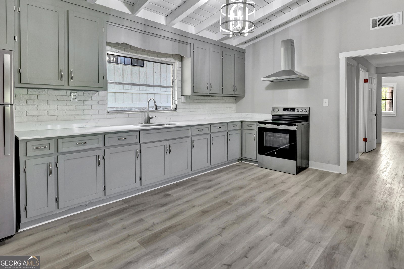 128 Flat Rock Road Eatonton - Photo 17