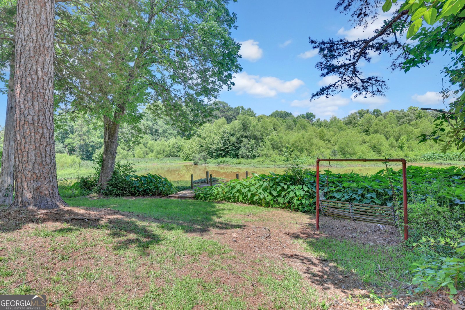 128 Flat Rock Road Eatonton - Photo 28
