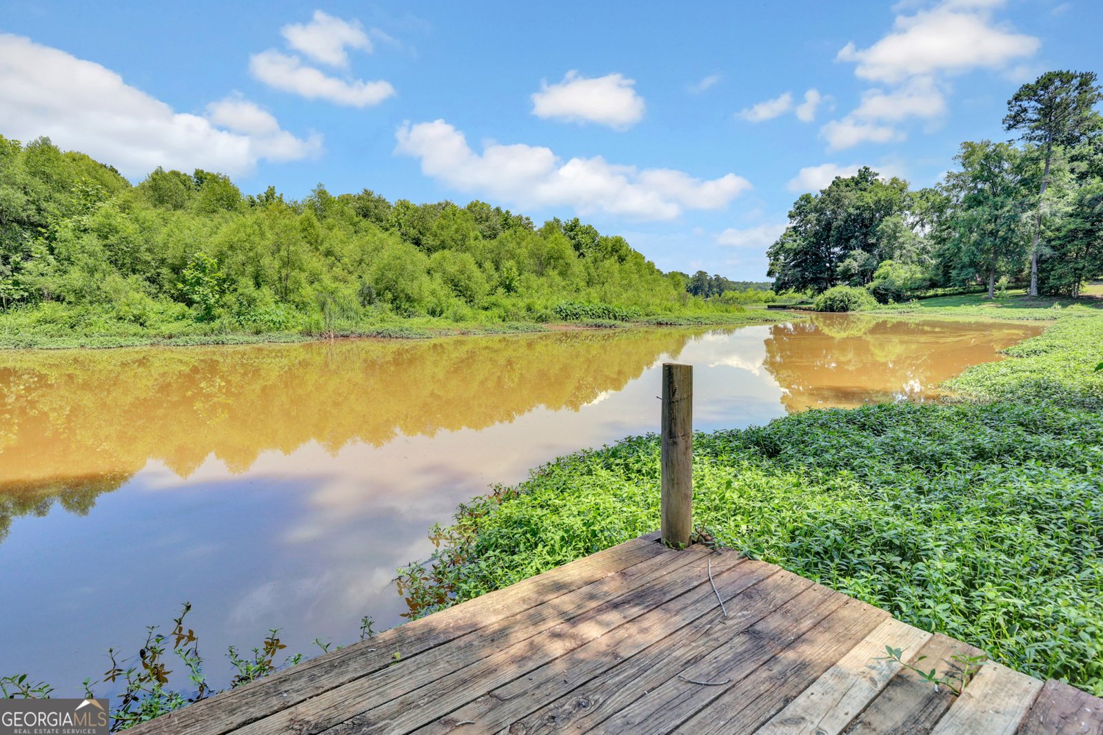 128 Flat Rock Road Eatonton - Photo 29