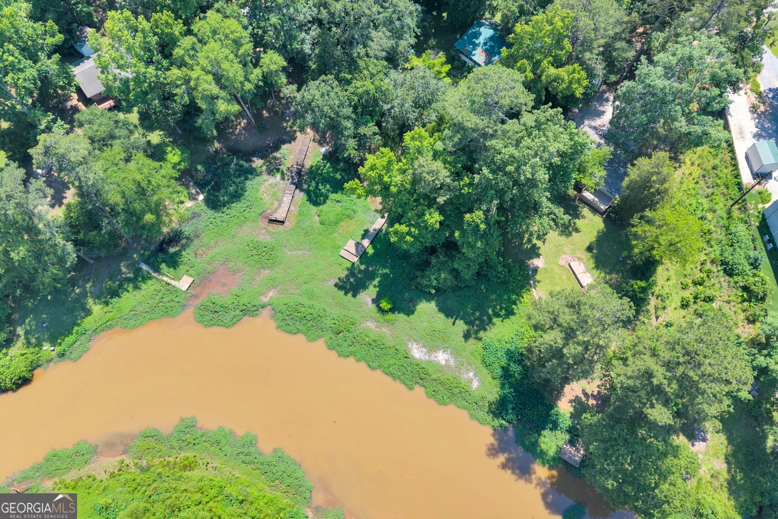 128 Flat Rock Road Eatonton - Photo 31
