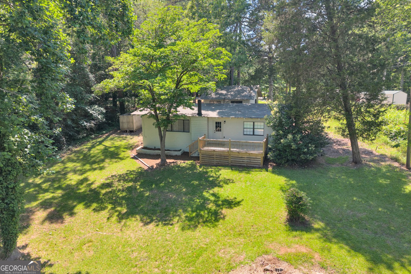 128 Flat Rock Road Eatonton - Photo 32