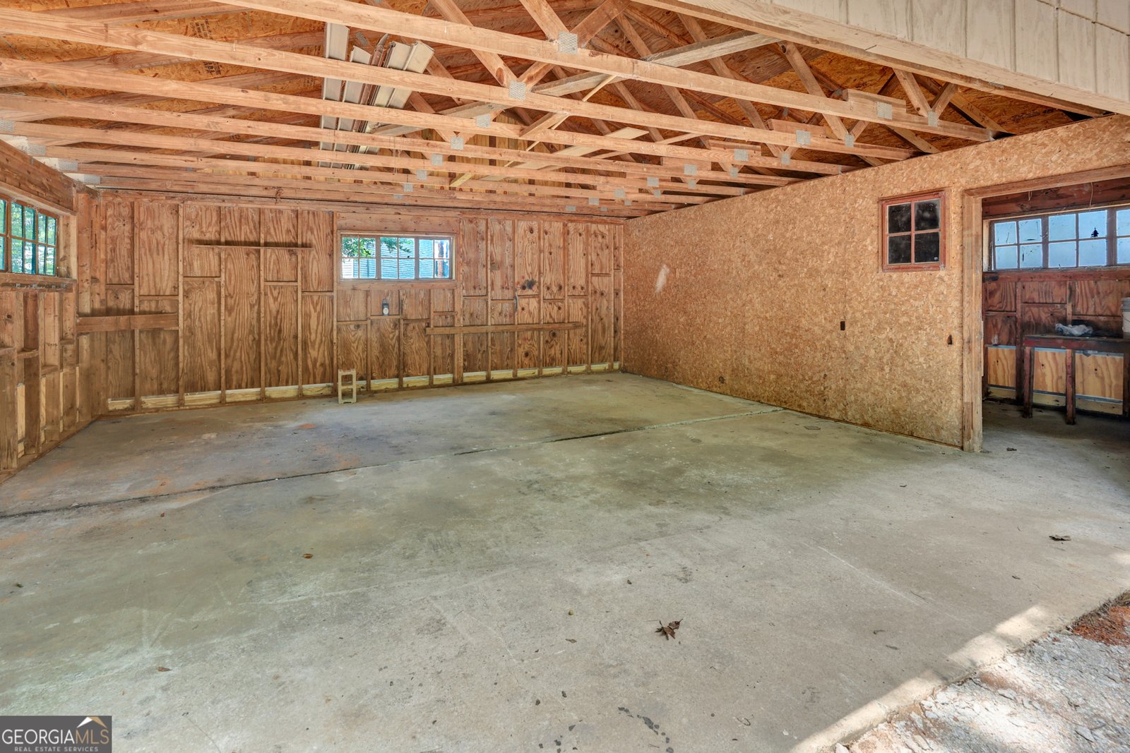 128 Flat Rock Road Eatonton - Photo 34
