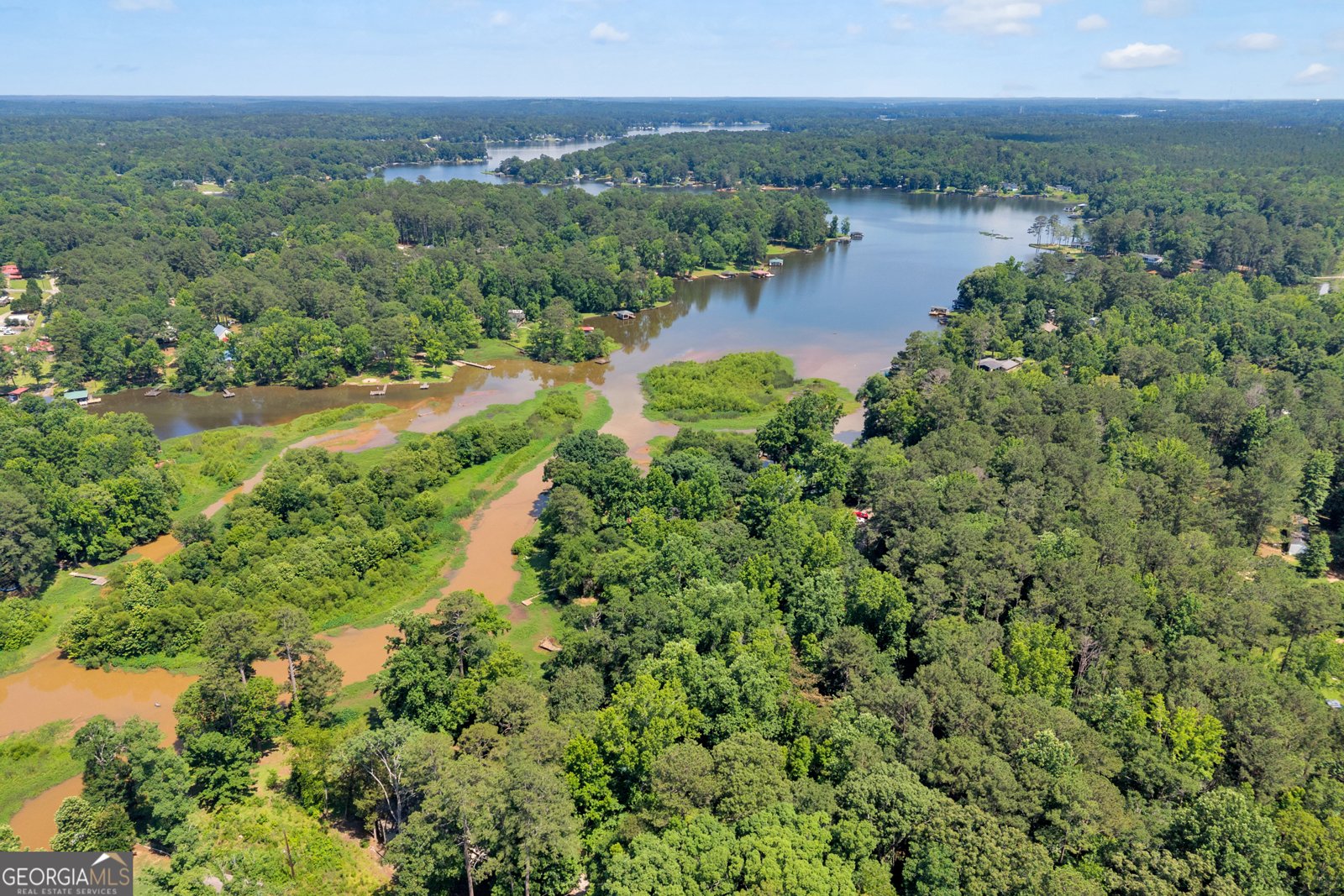 128 Flat Rock Road Eatonton - Photo 35
