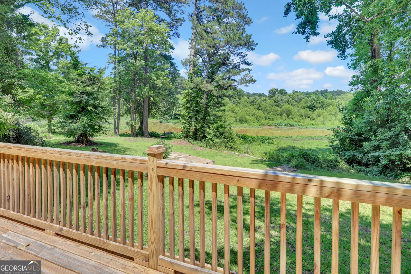128 Flat Rock Road Eatonton - Photo 6