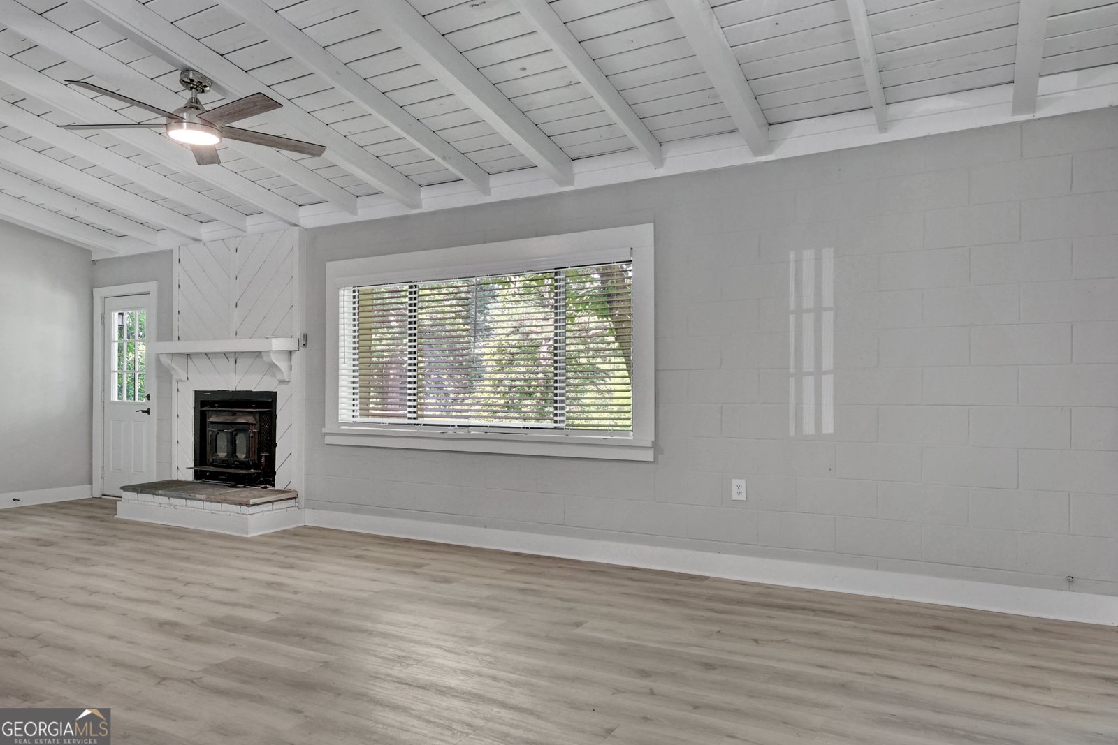 128 Flat Rock Road Eatonton - Photo 9