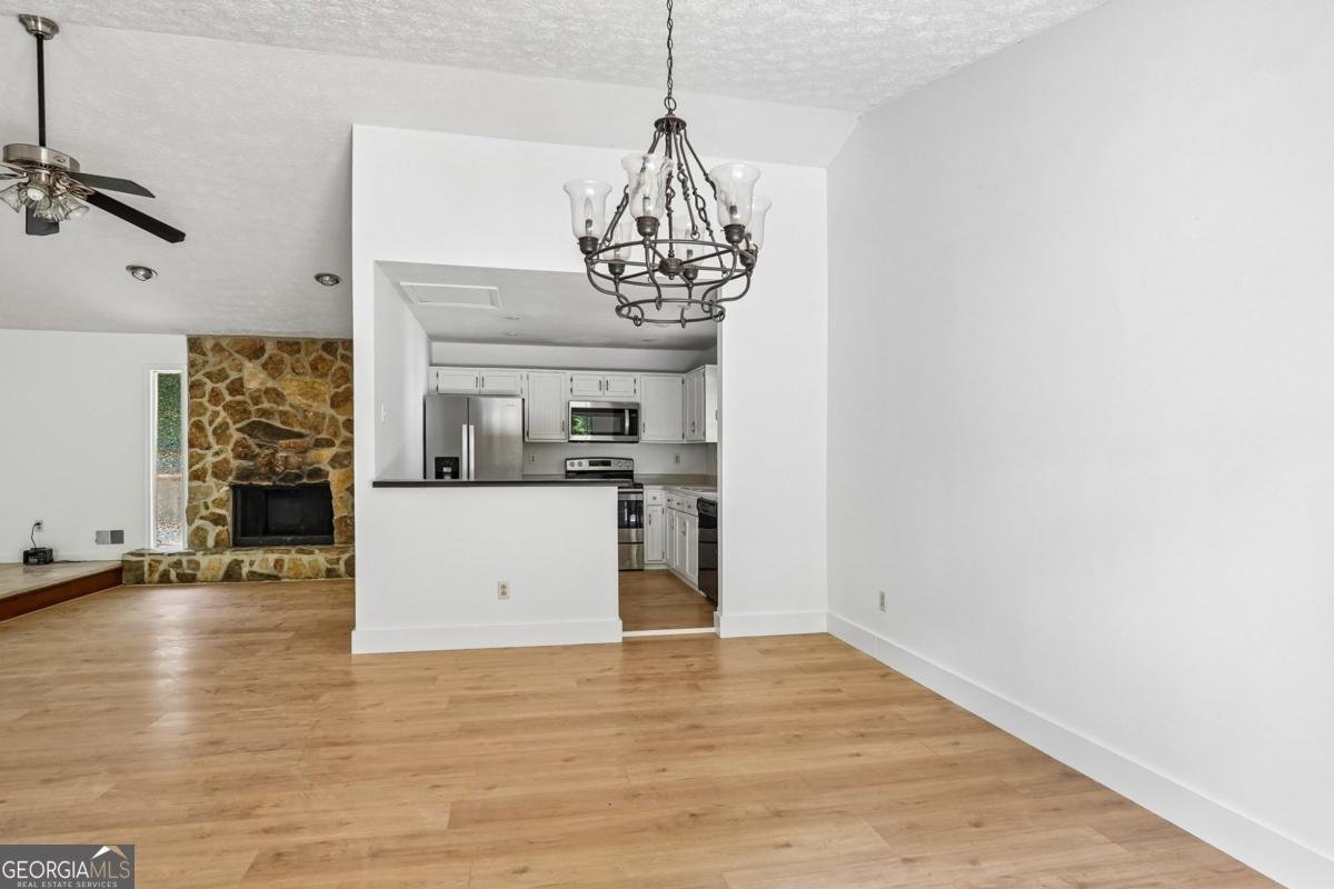 2550 Big Oaks Drive Marietta - Photo 16