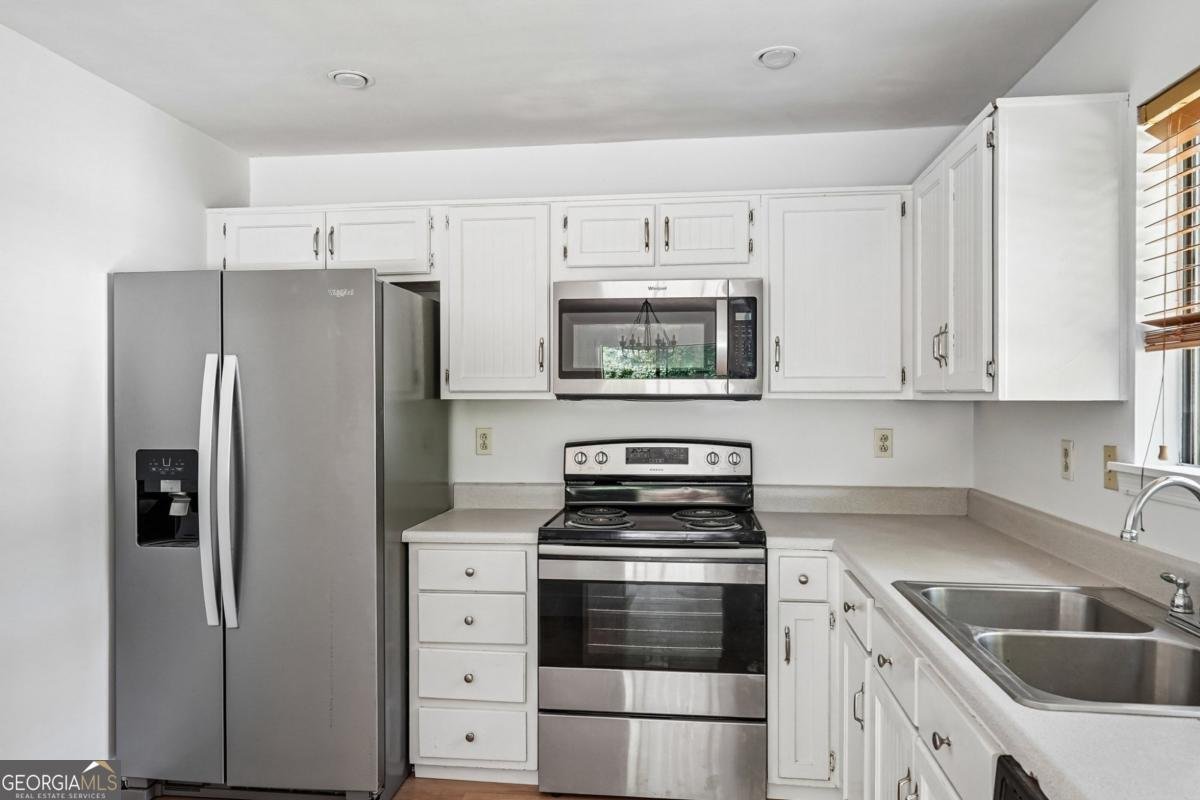 2550 Big Oaks Drive Marietta - Photo 18