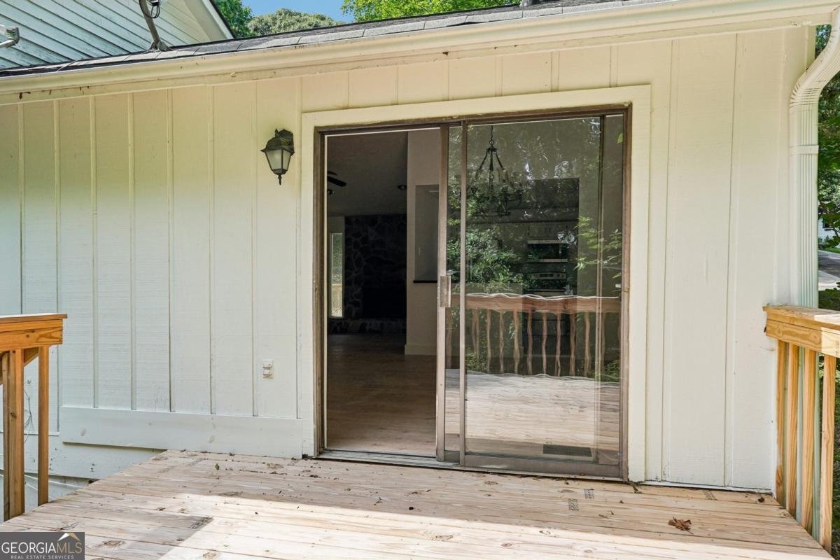 2550 Big Oaks Drive Marietta - Photo 38