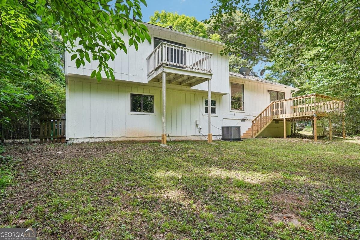 2550 Big Oaks Drive Marietta - Photo 41