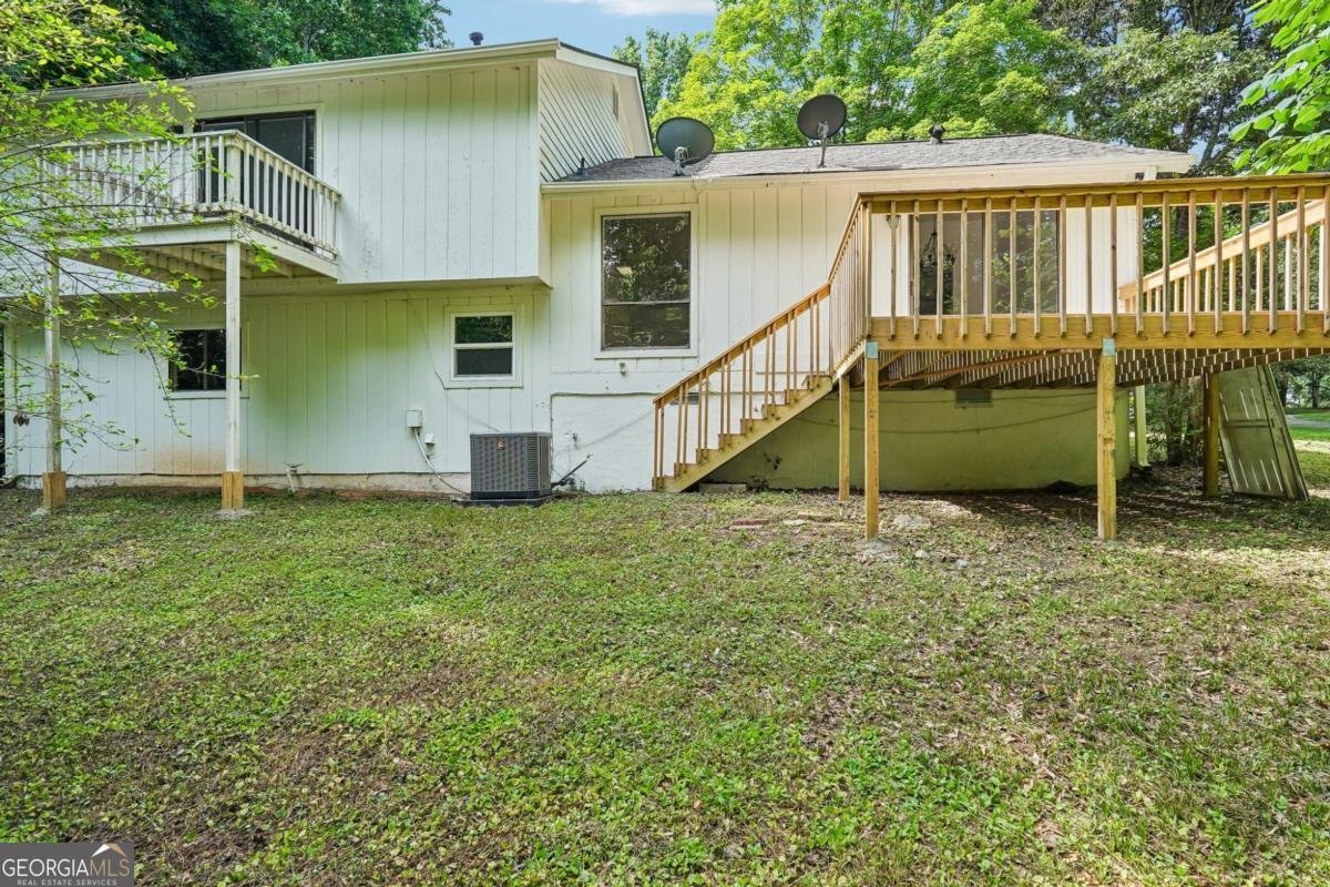 2550 Big Oaks Drive Marietta - Photo 43